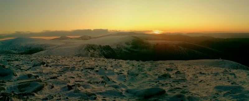 Cairn Gorm